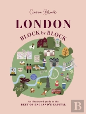 London, Block By Block