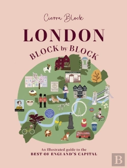 Bertrand.pt - London, Block By Block