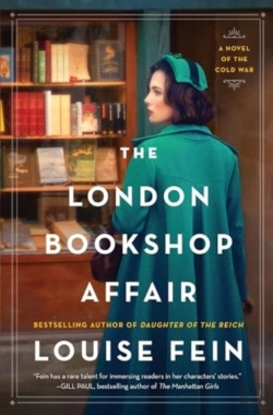 Bertrand.pt - London Bookshop Affair