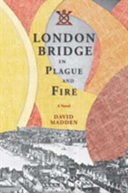 Bertrand.pt - London Bridge In Plague And Fire