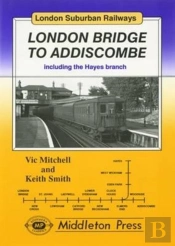 London Bridge To Addiscombe