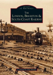 London, Brighton And South Coast Railway