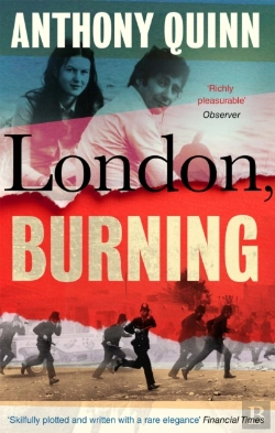 Bertrand.pt - London, Burning