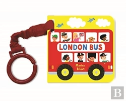 Bertrand.pt - London Bus Buggy Buddy