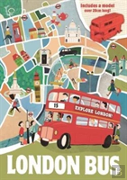 Bertrand.pt - London Bus