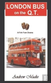 London Bus On The Q.T