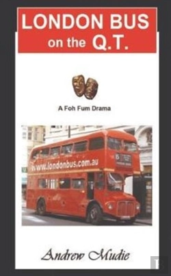 Bertrand.pt - London Bus On The Q.T