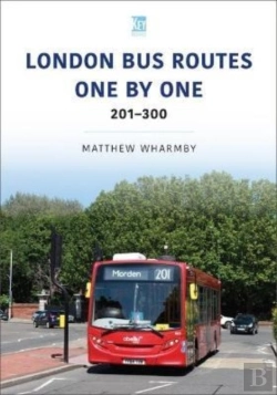 Bertrand.pt - London Bus Routes One By One: 201-300