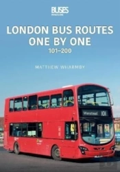 London Bus Routes One By One