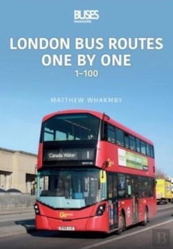 Bertrand.pt - London Bus Routes One By One