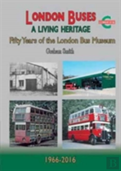 Bertrand.pt - London Buses A Living Heritage