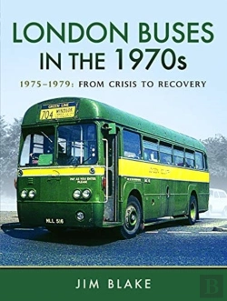 Bertrand.pt - London Buses In The 1970s