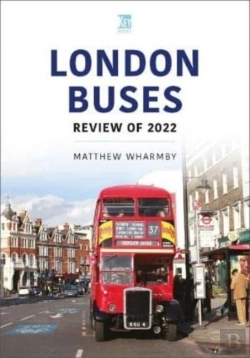 Bertrand.pt - London Buses
