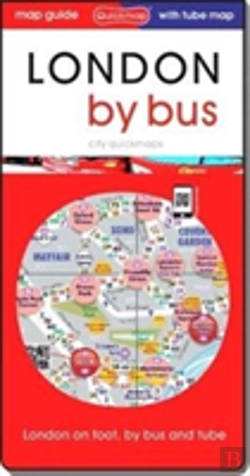 Bertrand.pt - London By Bus (2017-18)