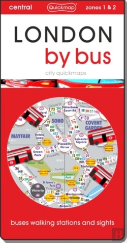 Bertrand.pt - London By Bus