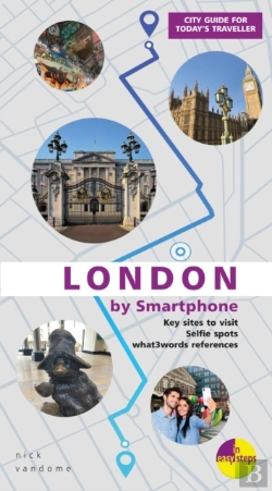 Bertrand.pt - London By Smartphone