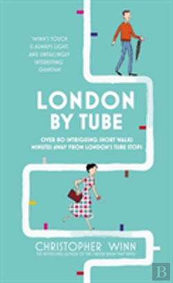 Bertrand.pt - London By Tube