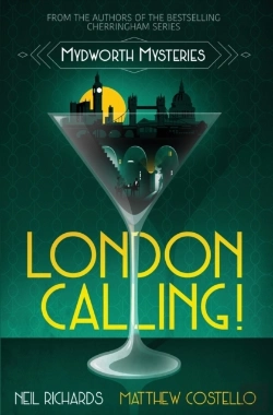 Bertrand.pt - London Calling!