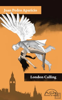 Bertrand.pt - London Calling