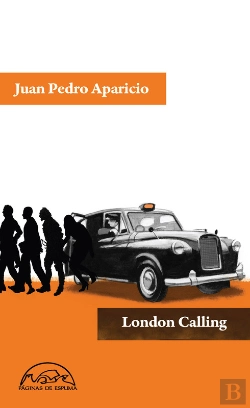 Bertrand.pt - London Calling