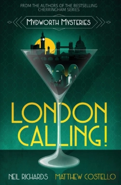 Bertrand.pt - London Calling!