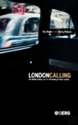 Bertrand.pt - London Calling