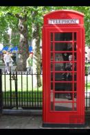 London Calling