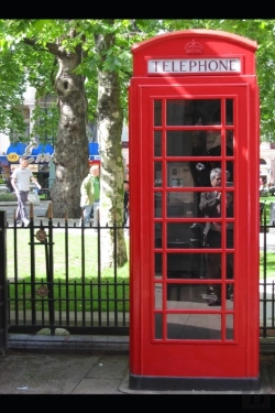 Bertrand.pt - London Calling