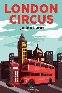 Bertrand.pt - London Circus