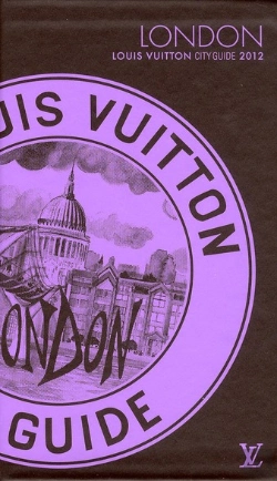 Bertrand.pt - London City Guide 2012 Version Anglaise