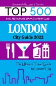 London City Guide 2022
