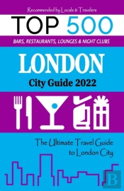 London City Guide 2022