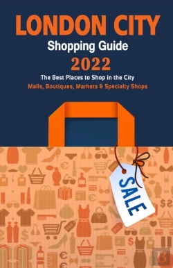 Bertrand.pt - London City Shopping Guide 2022