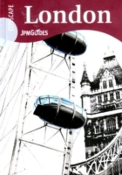 Bertrand.pt - London Cityscape