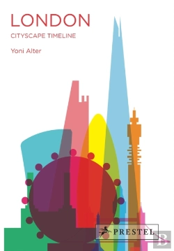 Bertrand.pt - London: Cityscape Timeline