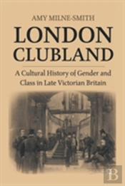 London Clubland