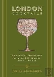 London Cocktails