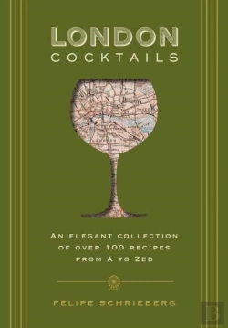 Bertrand.pt - London Cocktails