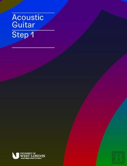 Bertrand.pt - London College Of Music Acoustic Guitar Handbook Step 1 From 2019