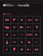London College Of Music Dj Handbook Artist - 2021