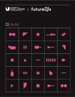 Bertrand.pt - London College Of Music Dj Handbook Artist - 2021