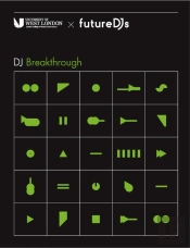 London College Of Music Dj Handbook Breakthrough - 2021