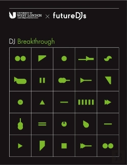 Bertrand.pt - London College Of Music Dj Handbook Breakthrough - 2021