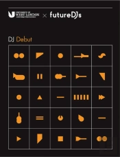 London College Of Music Dj Handbook Debut - 2021