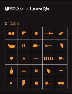 Bertrand.pt - London College Of Music Dj Handbook Debut - 2021
