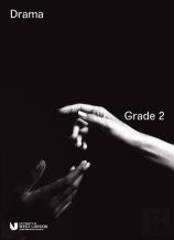 London College Of Music Drama Handbook Grade 2