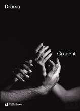 London College Of Music Drama Handbook Grade 4