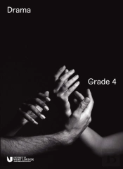 London College Of Music Drama Handbook Grade 4