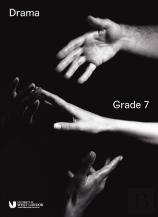 London College Of Music Drama Handbook Grade 7