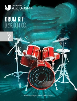 Bertrand.pt - London College Of Music Drum Kit Handbook 2022: Step 2